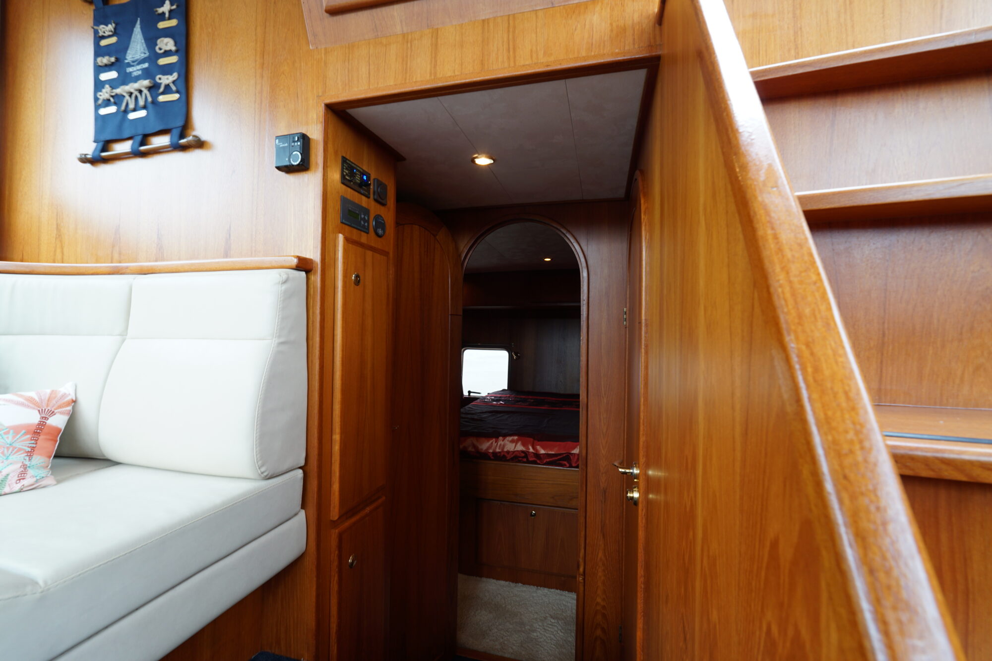 foto: 22 Babro yachting Babro Classic 11.50 XL