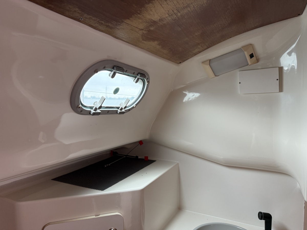 foto: 11 Jeanneau Sun Way 29