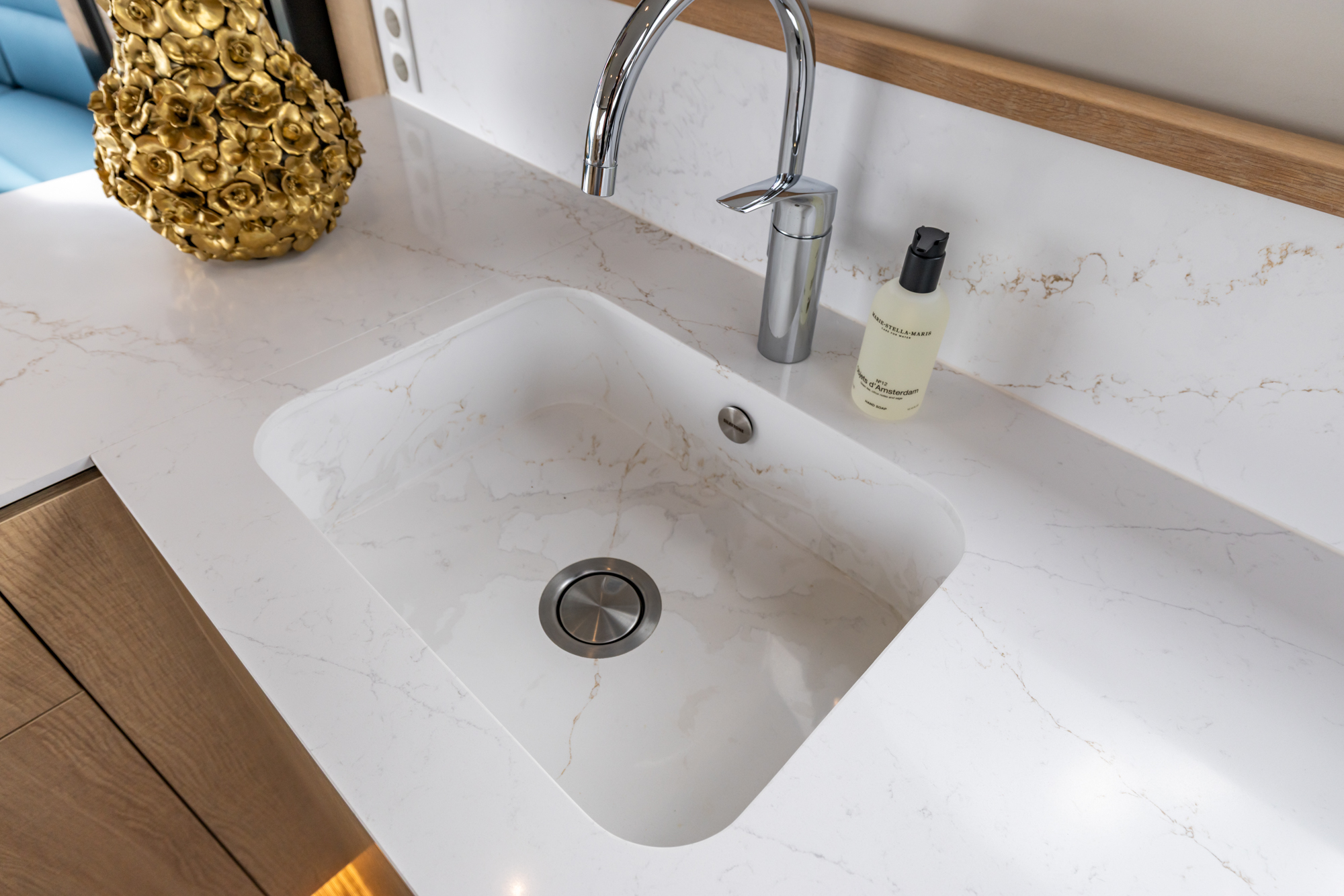 foto: 85 Babro yachting Babro Tridente 44 OC Signature