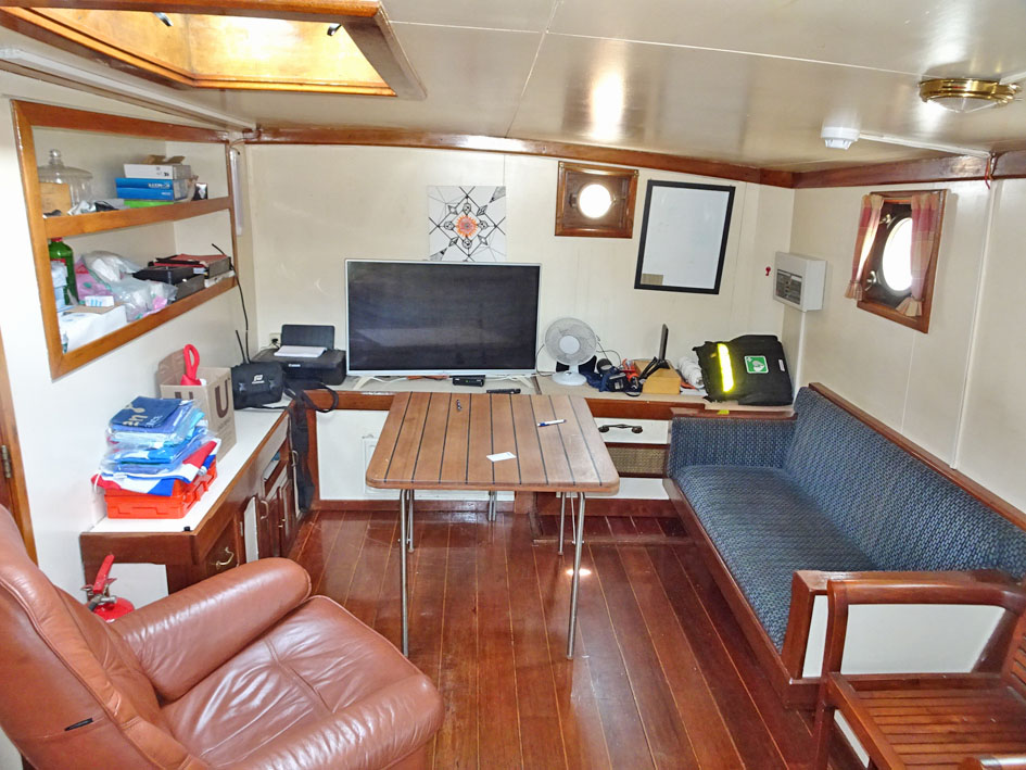 foto: 31 Topzeilschoener 26 hotelgasten