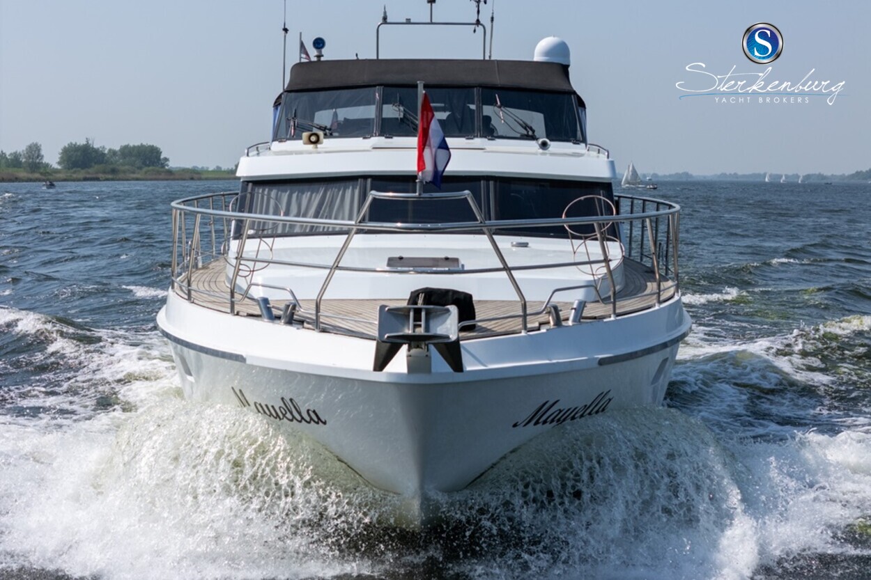 foto: 37 Valk Vitesse 48