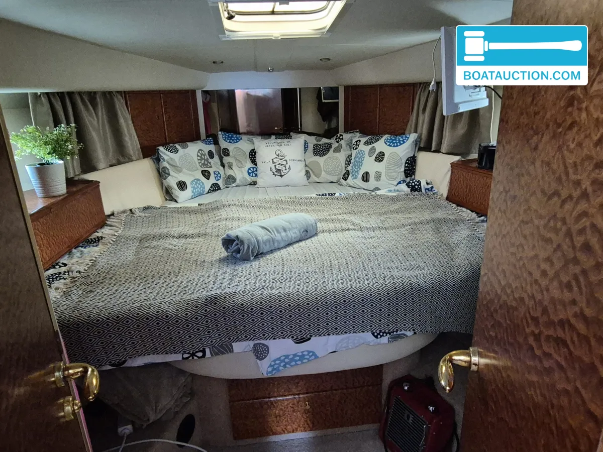 foto: 7 Princess 380 Fly