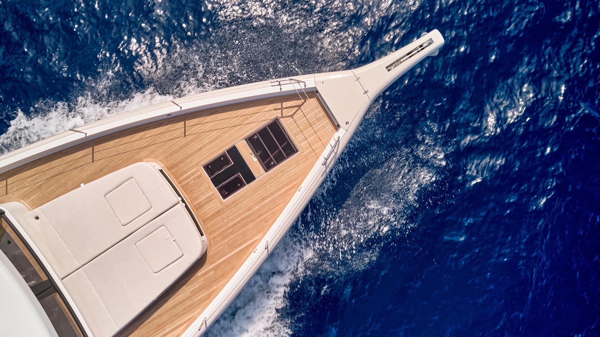 foto: 10 Omikron Yachts Omikron OT-60