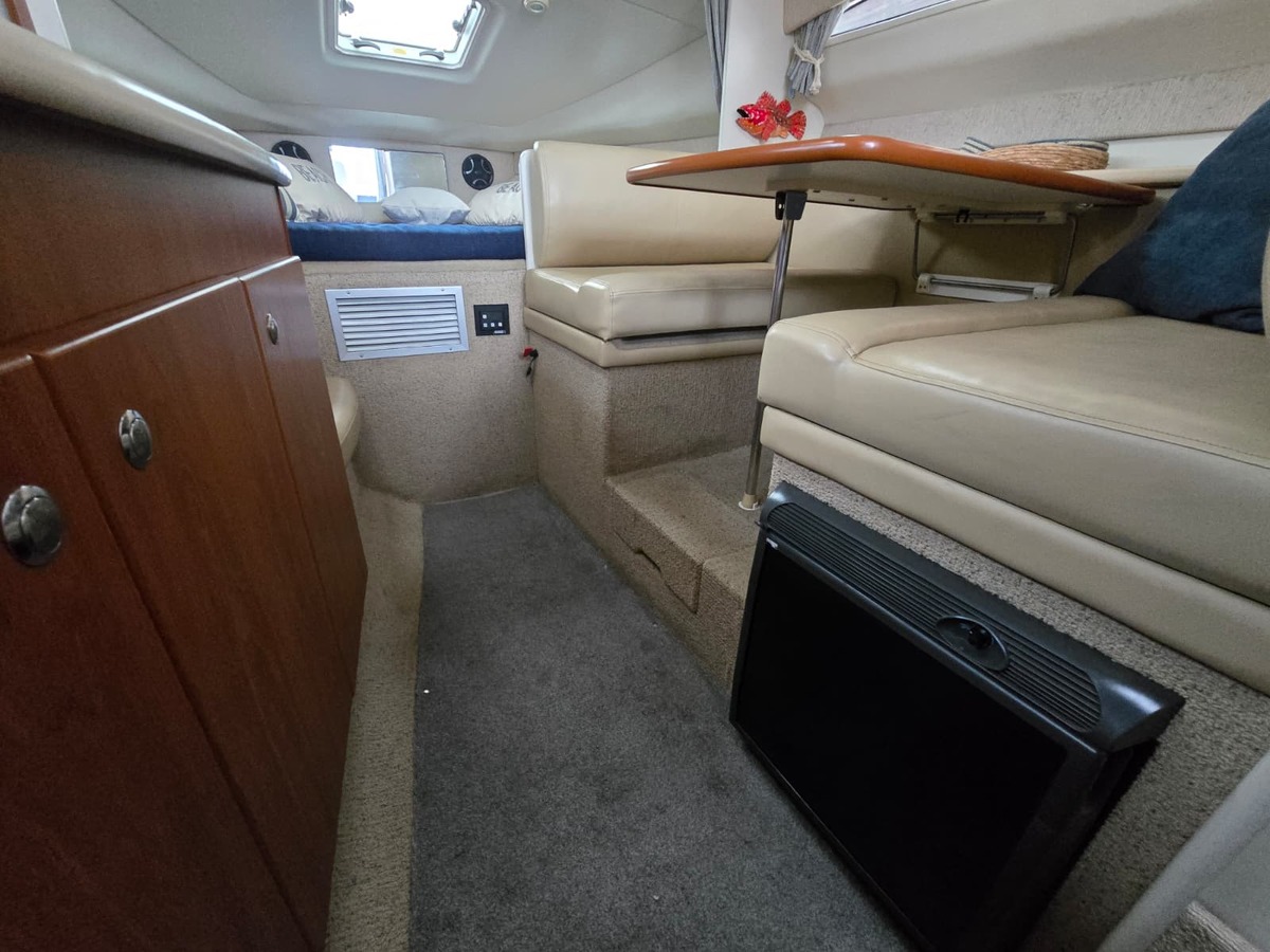 foto: 16 Bayliner 285 SB