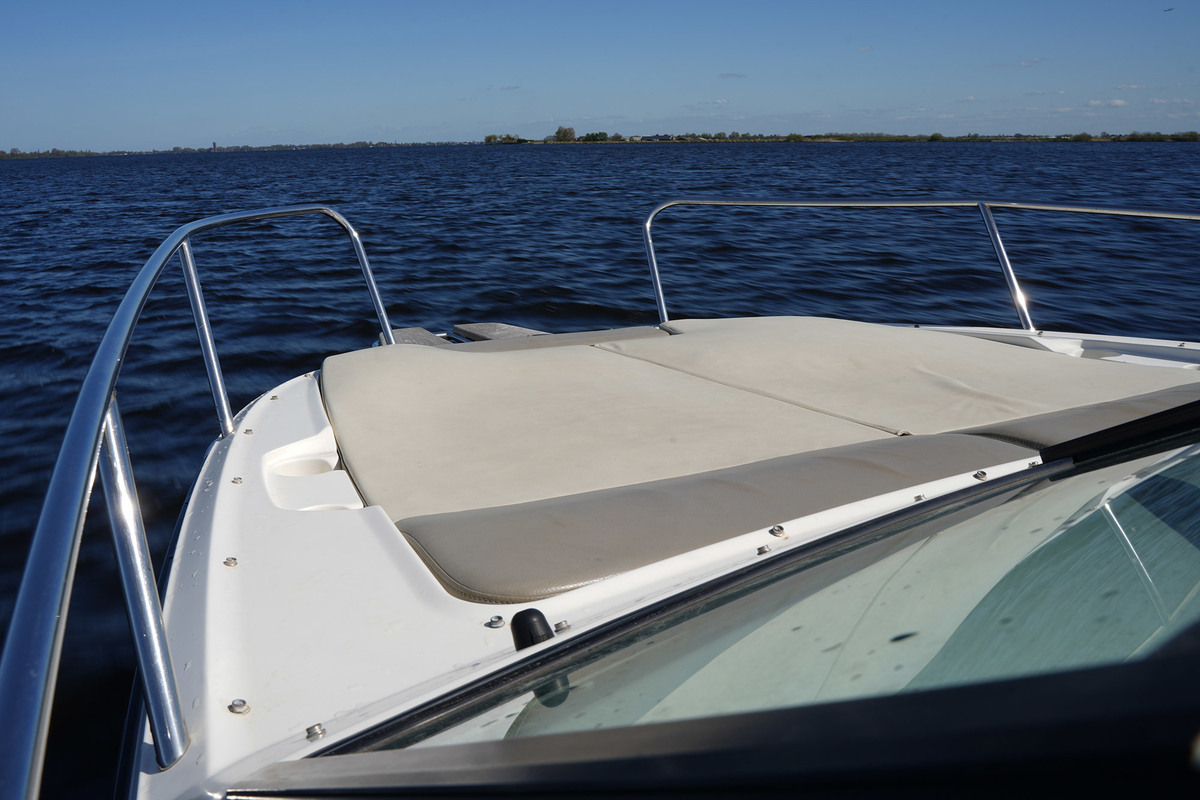 foto: 19 Sea Ray Sun Sport 230