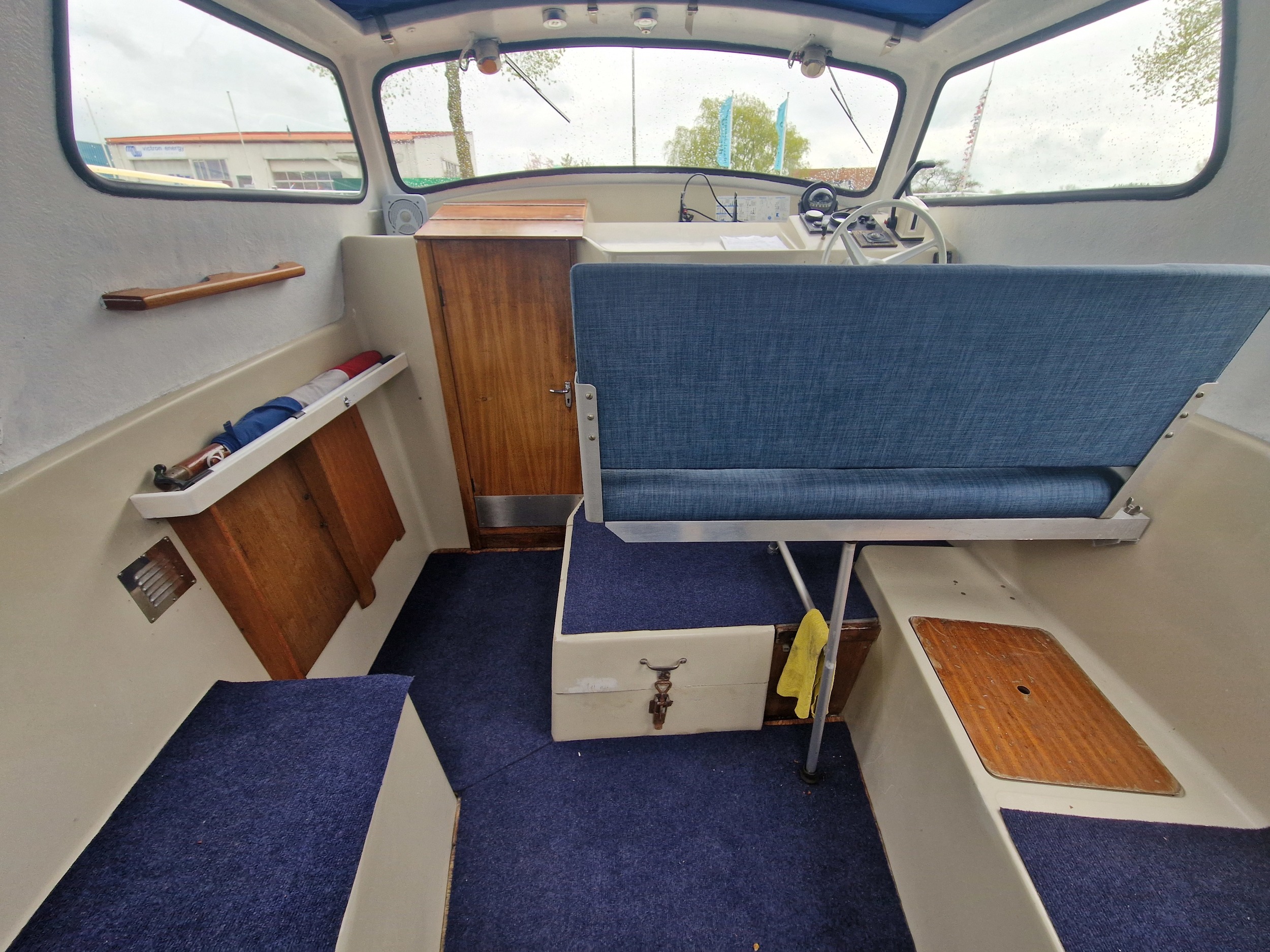 foto: 8 Albin 25 AK De Luxe