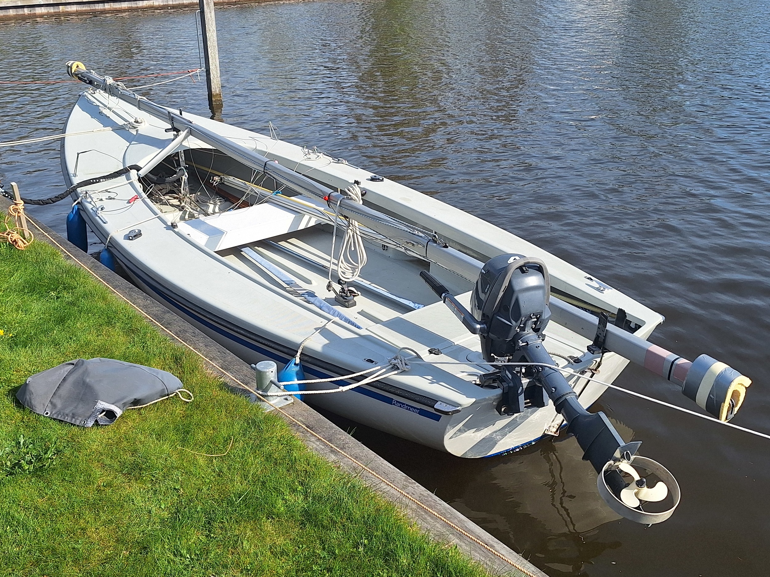 foto: 5 Randmeer Advance.