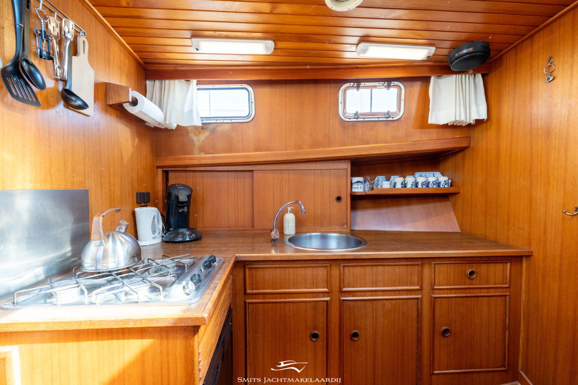 foto: 14 Intership Intership Kotter 11.20 AK Cabrio