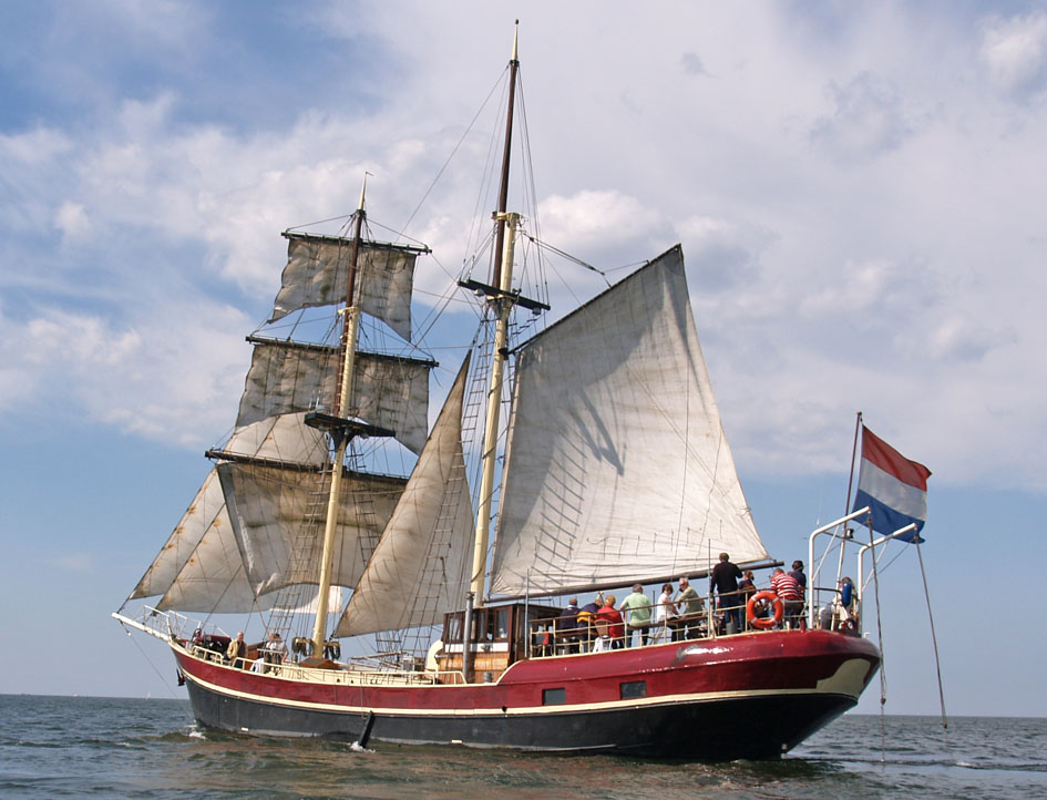 foto: 25 Schoenerbrik 40 pass