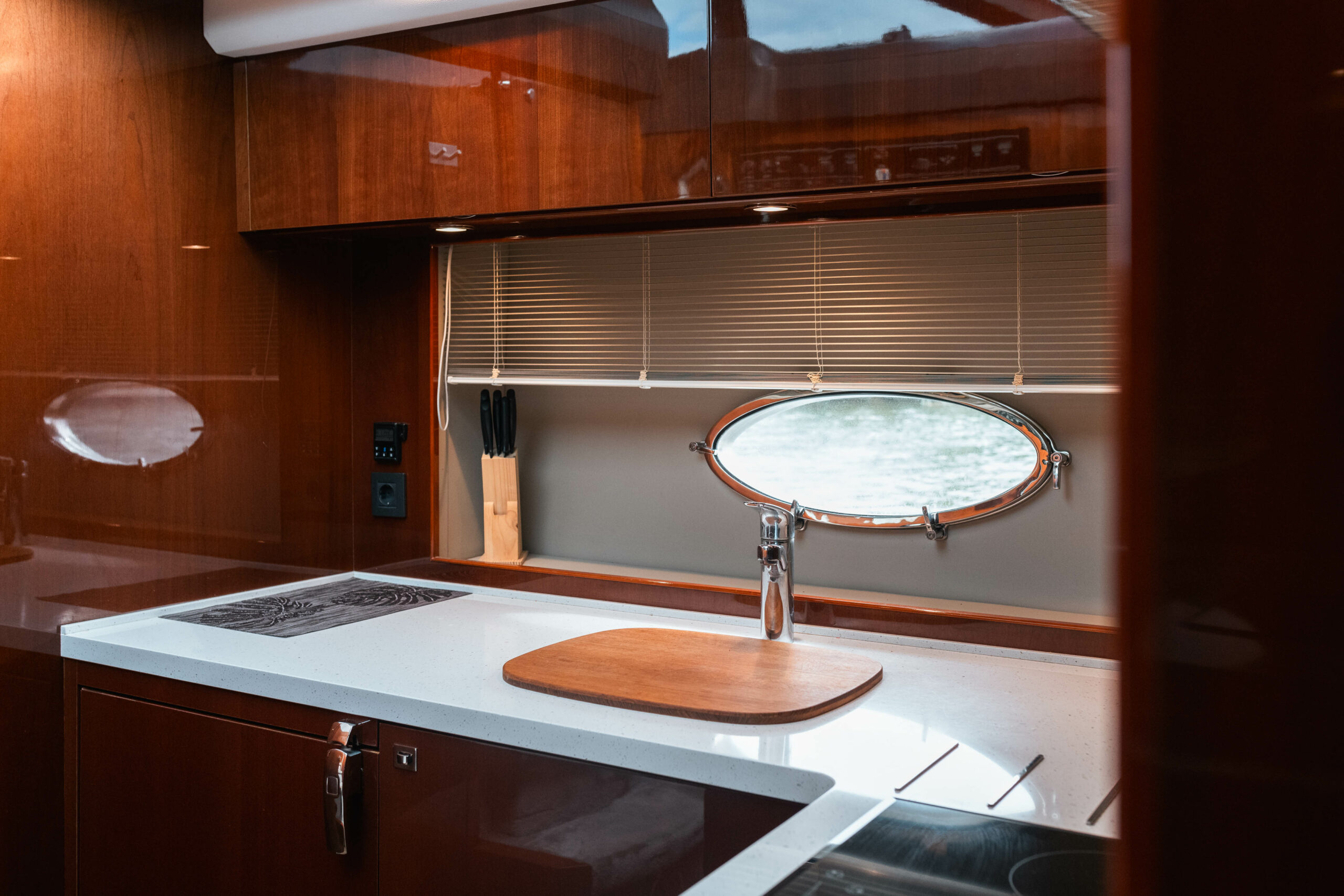 foto: 21 Princess V52