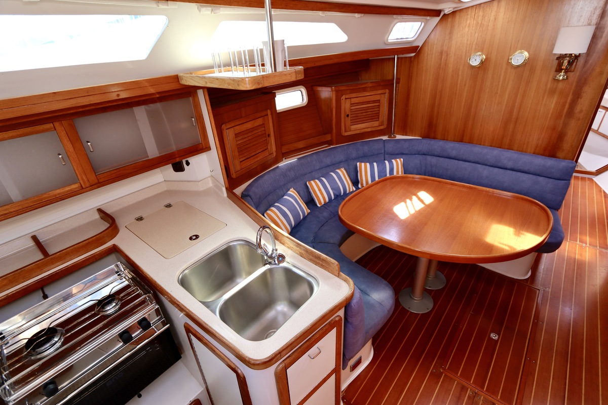 foto: 17 Catalina 42 MK II