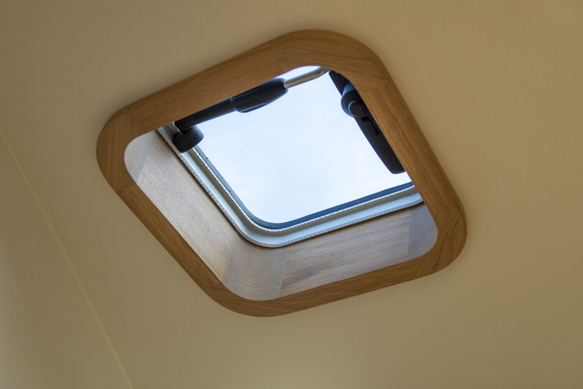 foto: 86 Babro yachting Babro Tridente 44 OC Signature