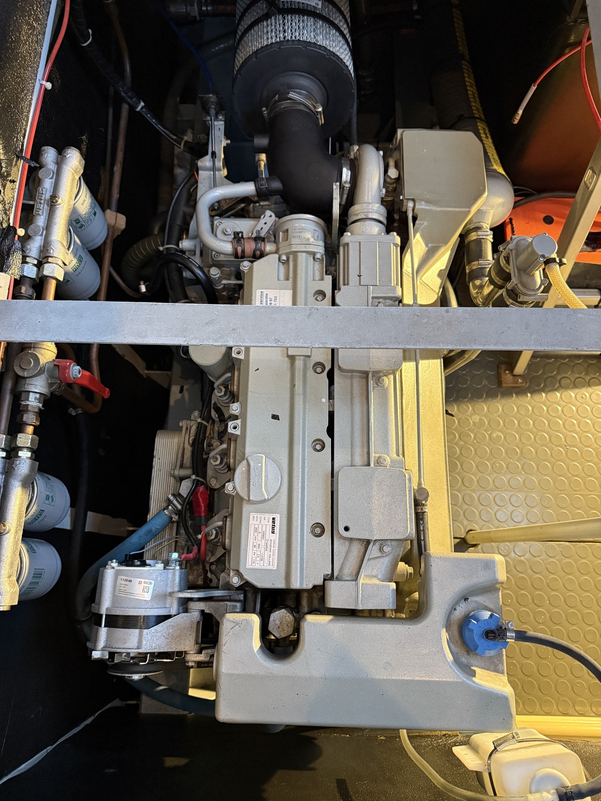 foto: 36 Bruijs Spiegelkotter 11.50 OK