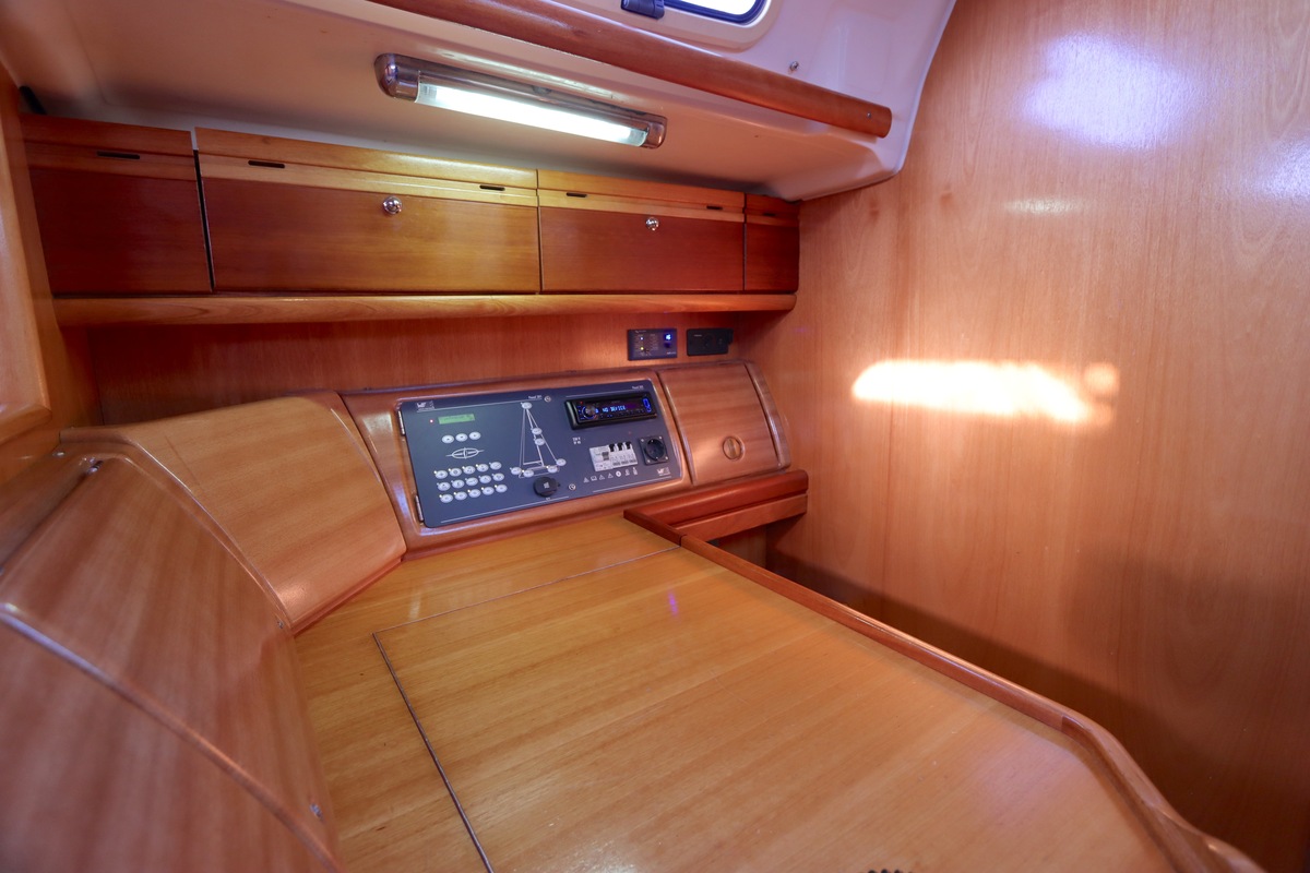 foto: 14 Bavaria 46 Cruiser