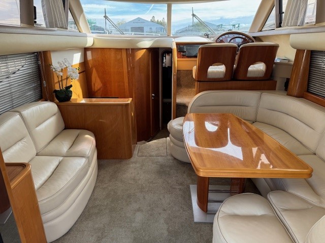 foto: 20 Princess 38 12 Meter