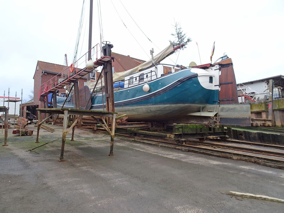 foto: 22 Groninger Zeiltjalk 23.15