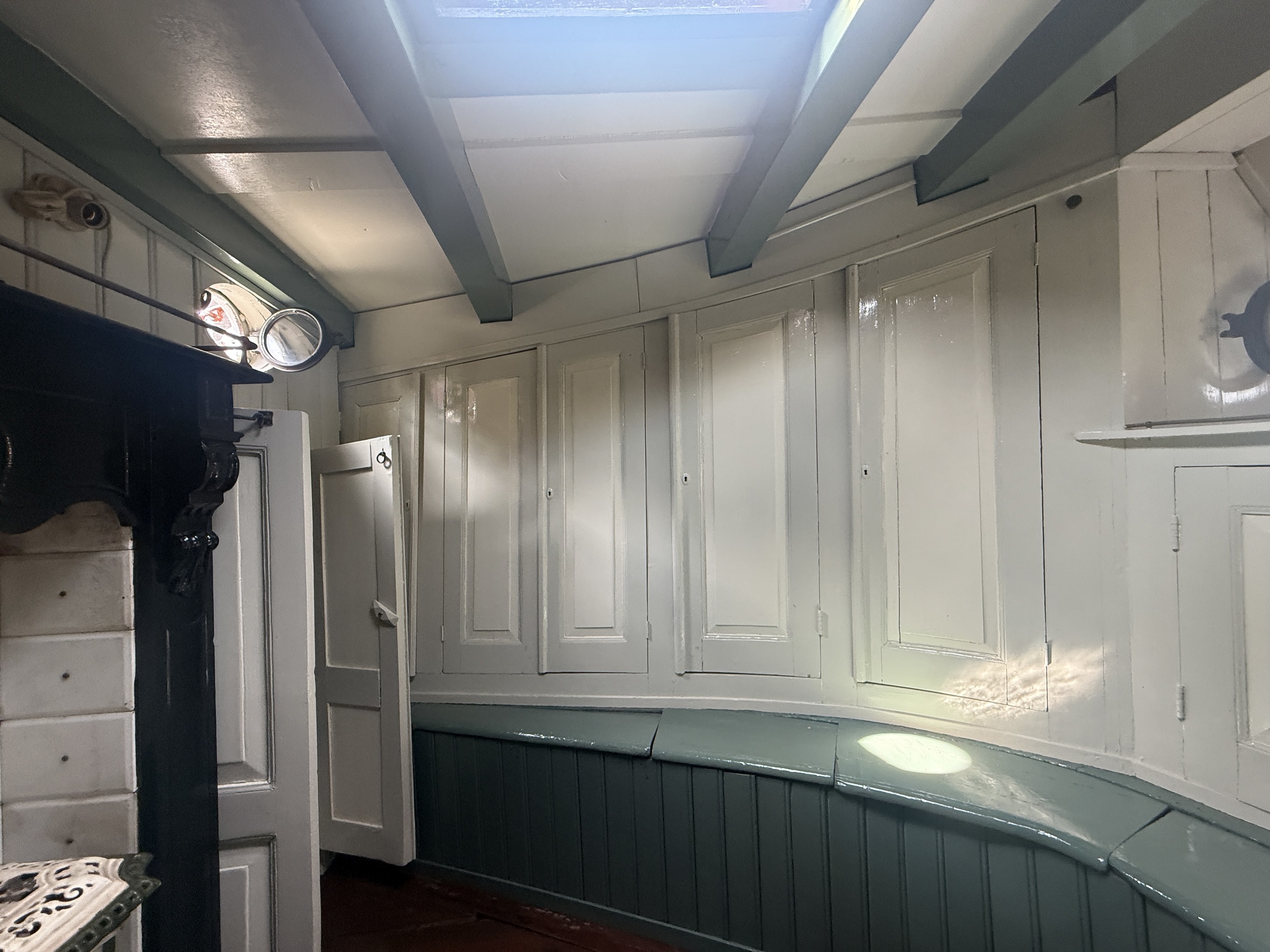 foto: 21 Klipperaak Paviljoen