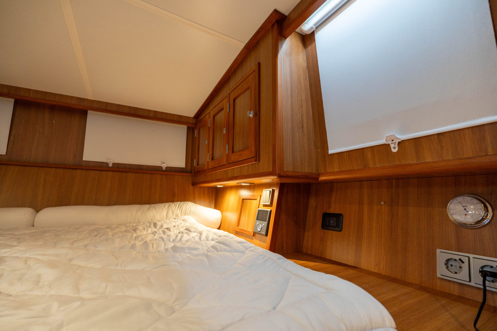 foto: 28 Kooiman Kooiman Spiegelkotter 13.50 AK