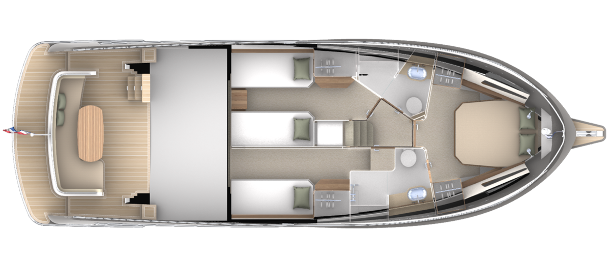 foto: 21 Boarncruiser 46 XL Traveller