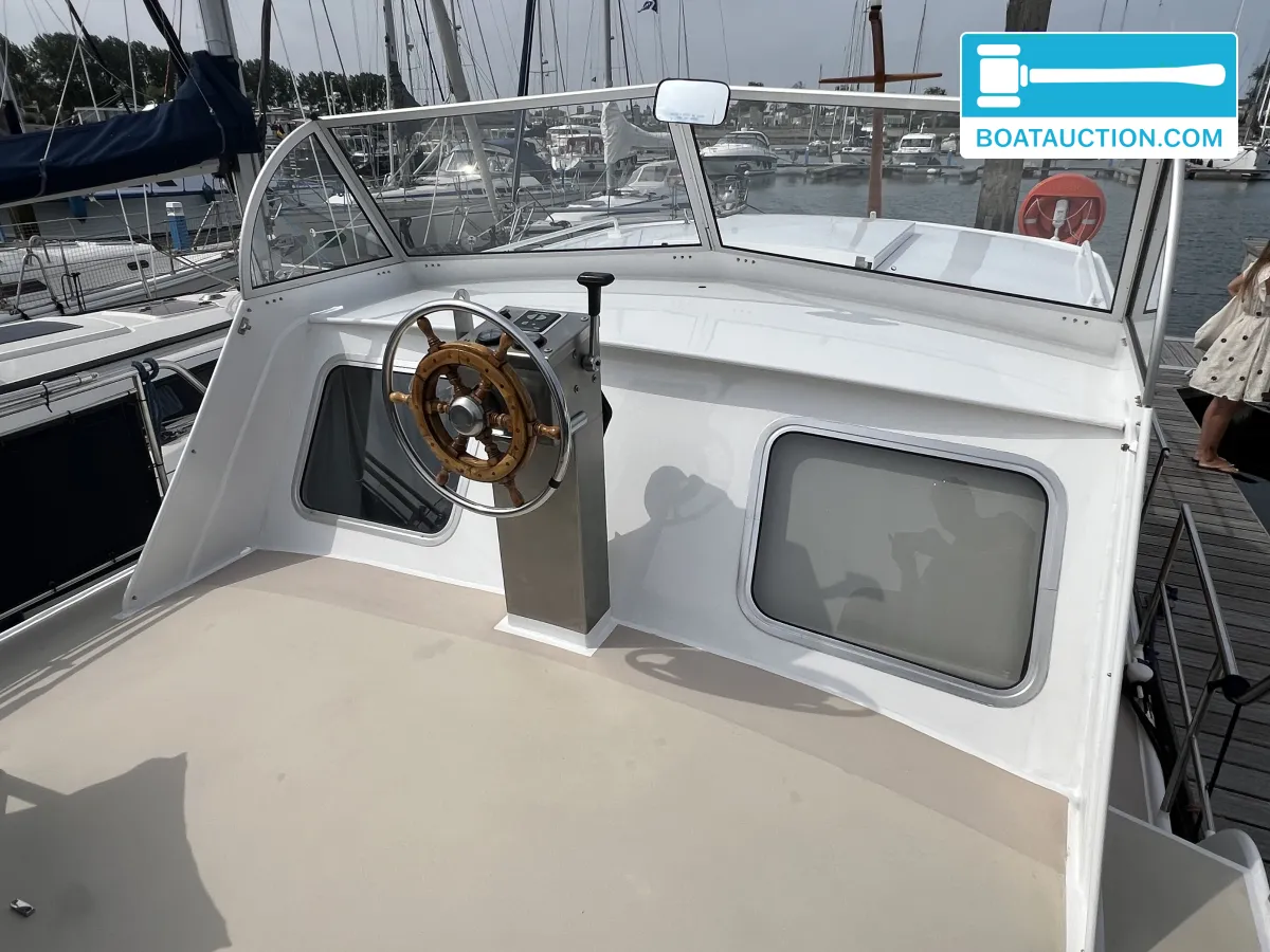foto: 57 Molenkruiser 1040