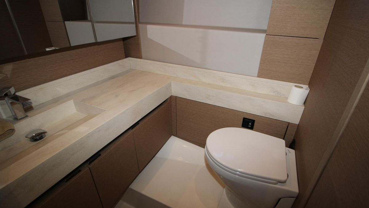 foto: 23 Prestige 520 S