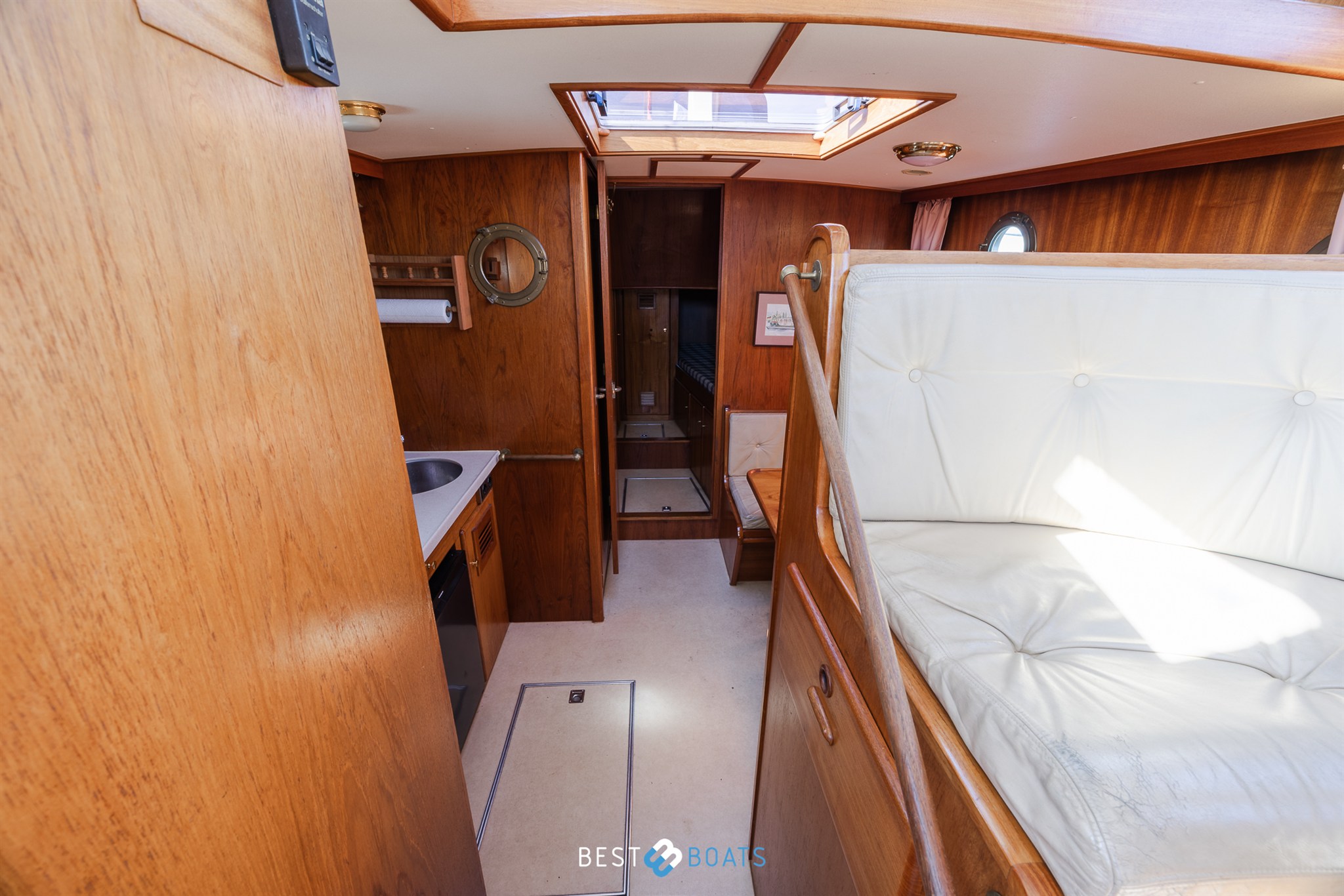 foto: 18 Linssen St. Jozef 1050 Salon