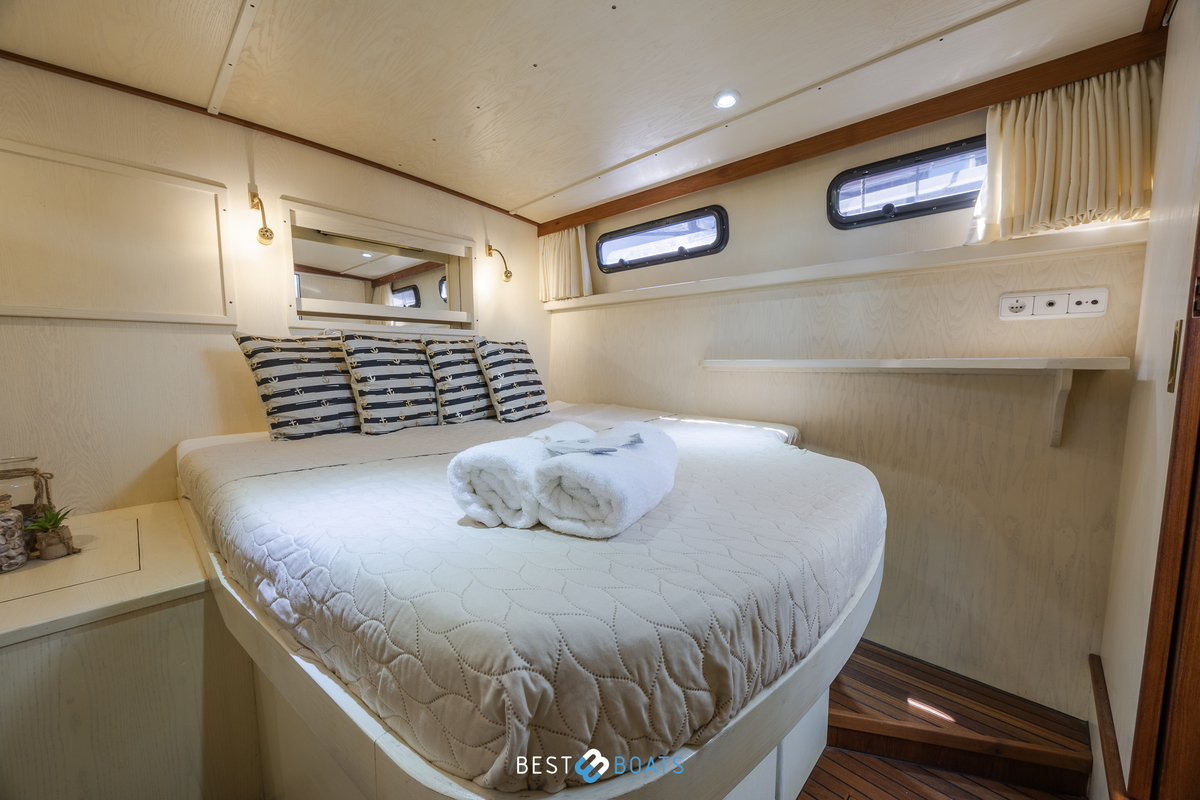 foto: 20 Linssen 37 SE