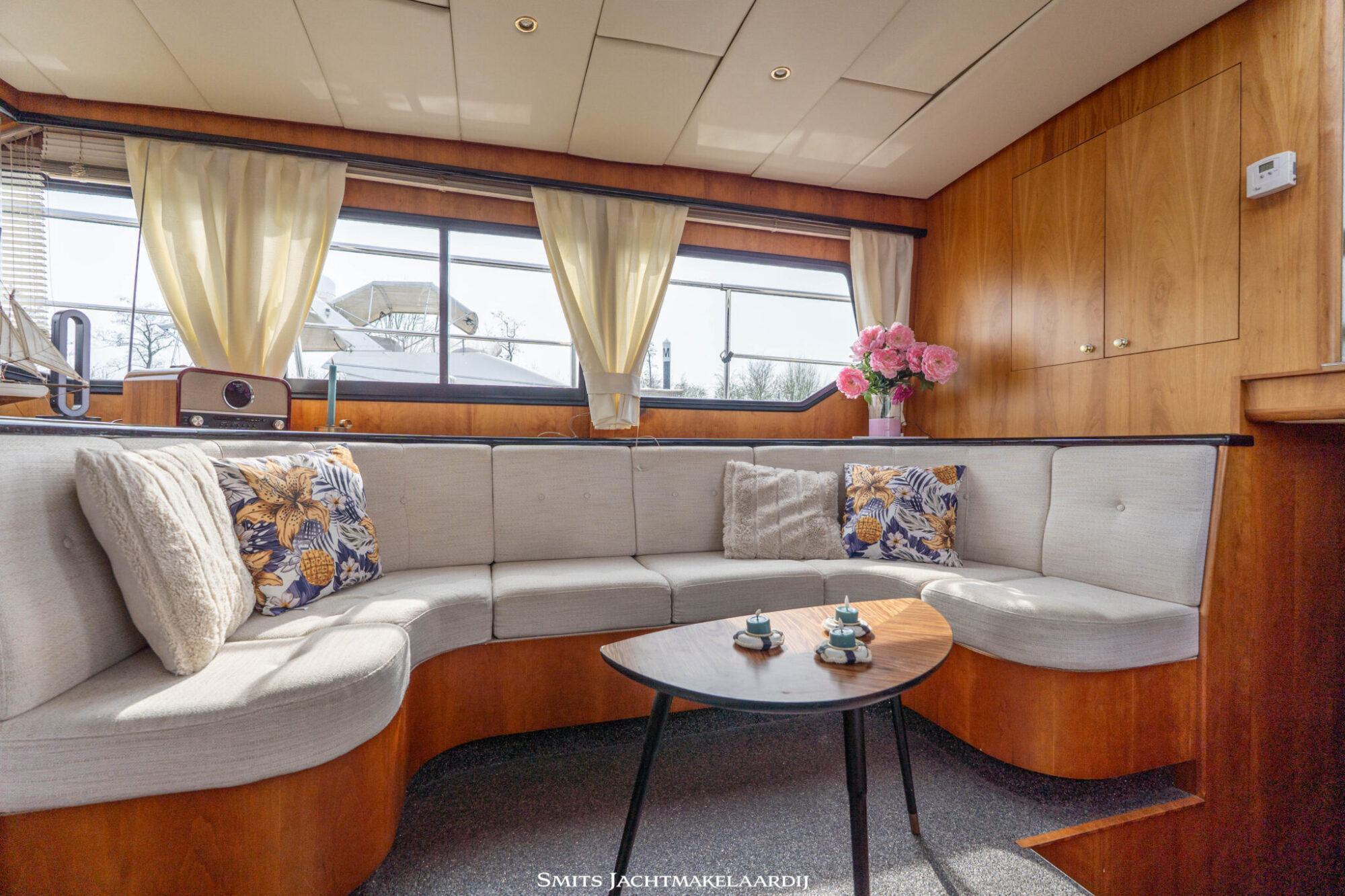 foto: 81 Pacific Pacific Allure 148 VS