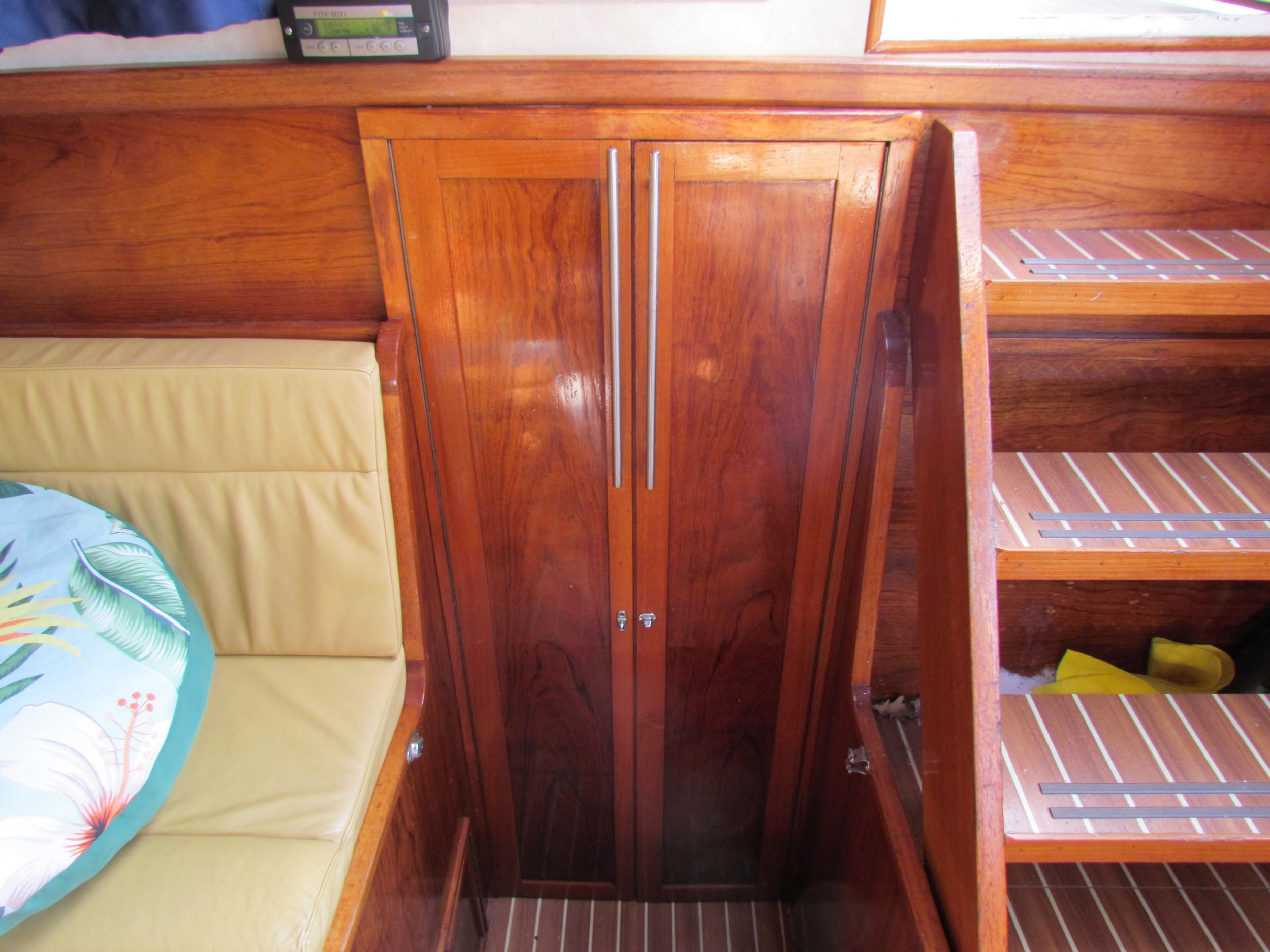 foto: 15 Curtevenne 950 GSAK