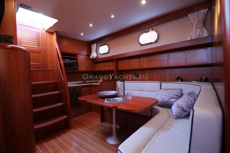 foto: 55 Apreamare 45 Comfort