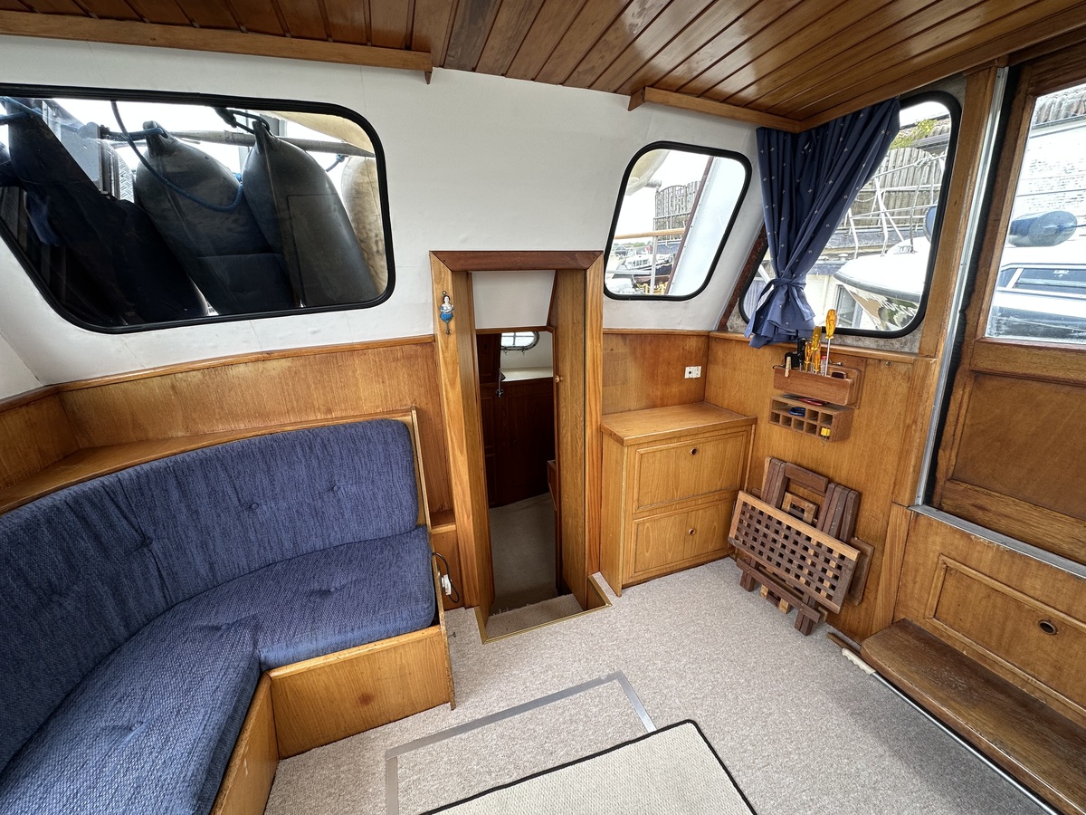 foto: 17 Koolmeeskruiser  GSAK
