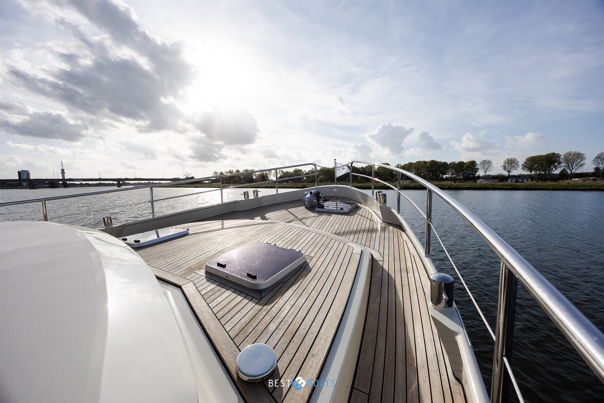 foto: 22 Linssen Grand Sturdy 470 AC Mark II