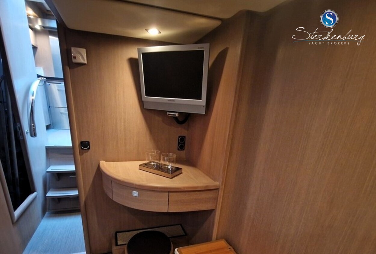 foto: 41 Noblesse Noblesse Bellamare '54