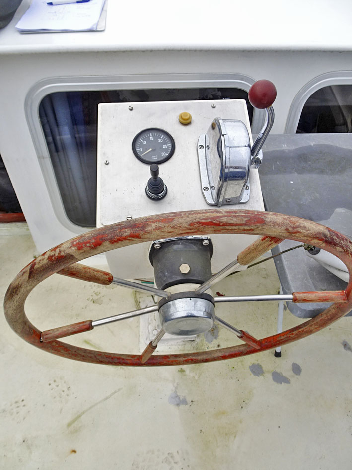 foto: 18 Flamvlet 12.60 GSAK