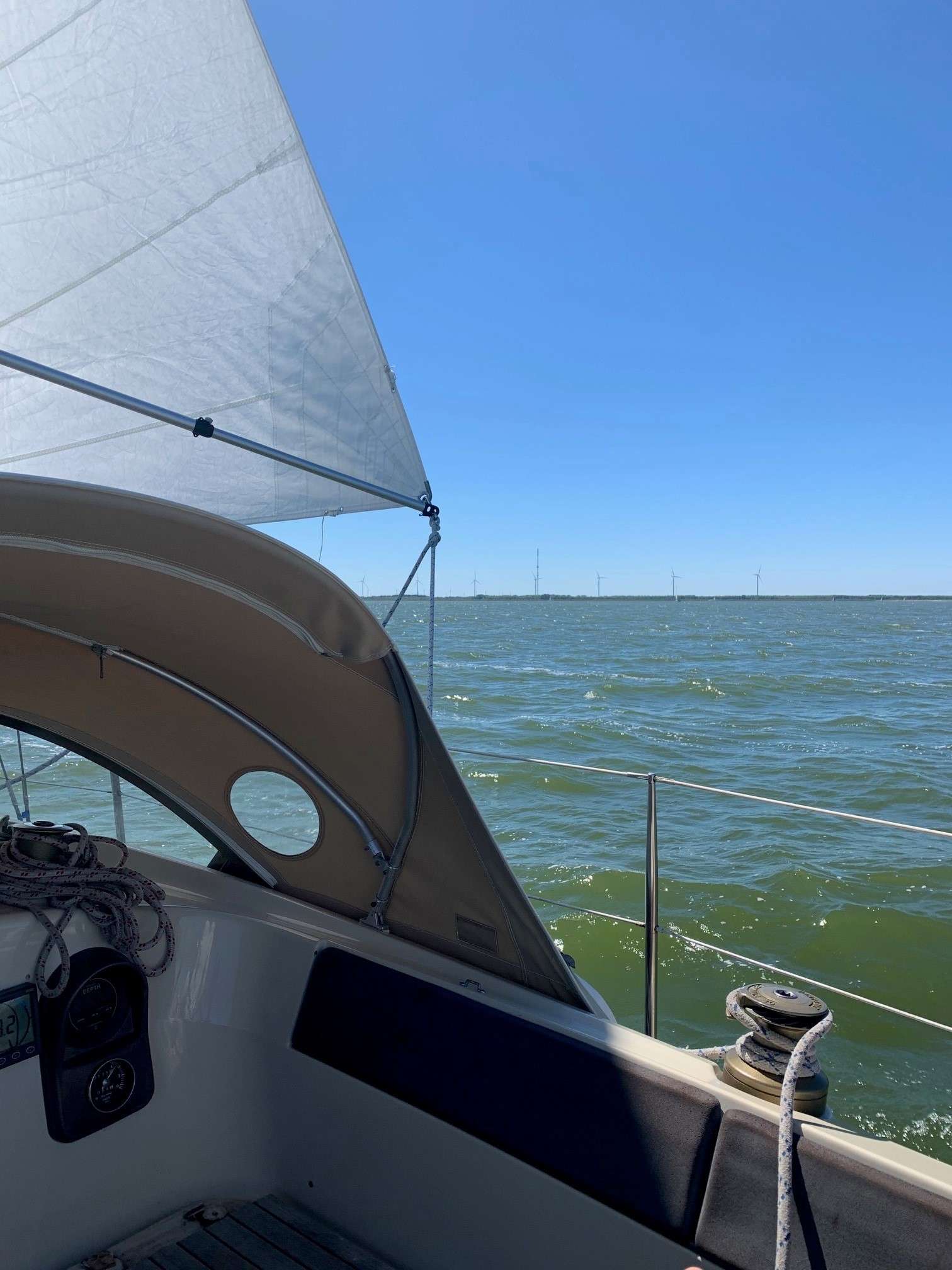 foto: 12 Dehler Duetta 86 AK