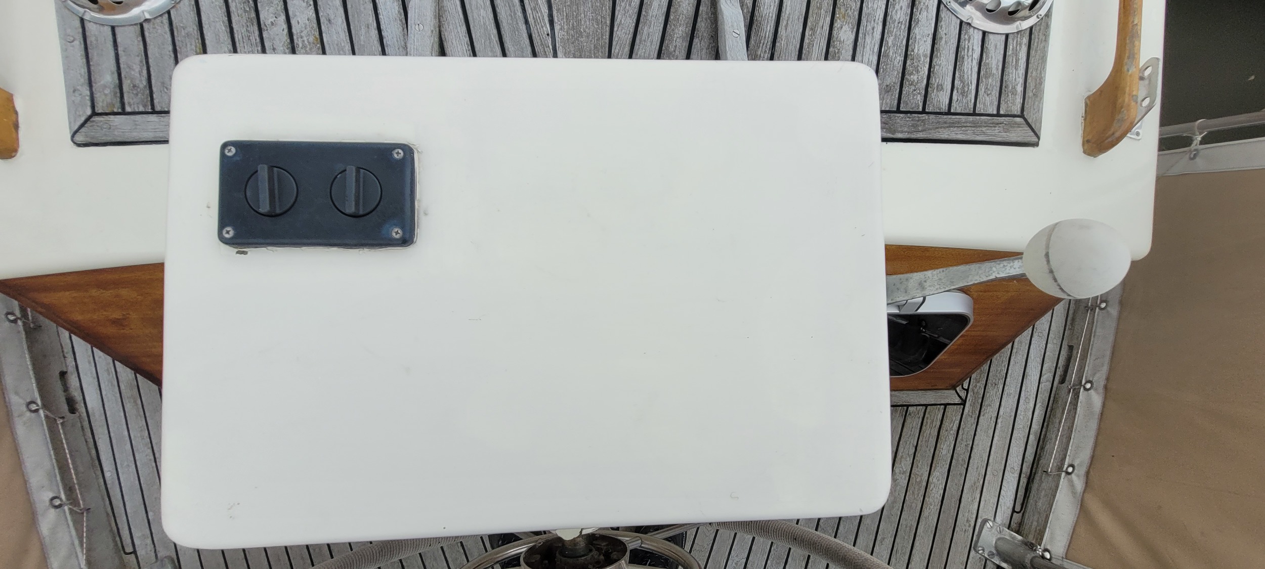 foto: 22 Vennekes Korall 50/50