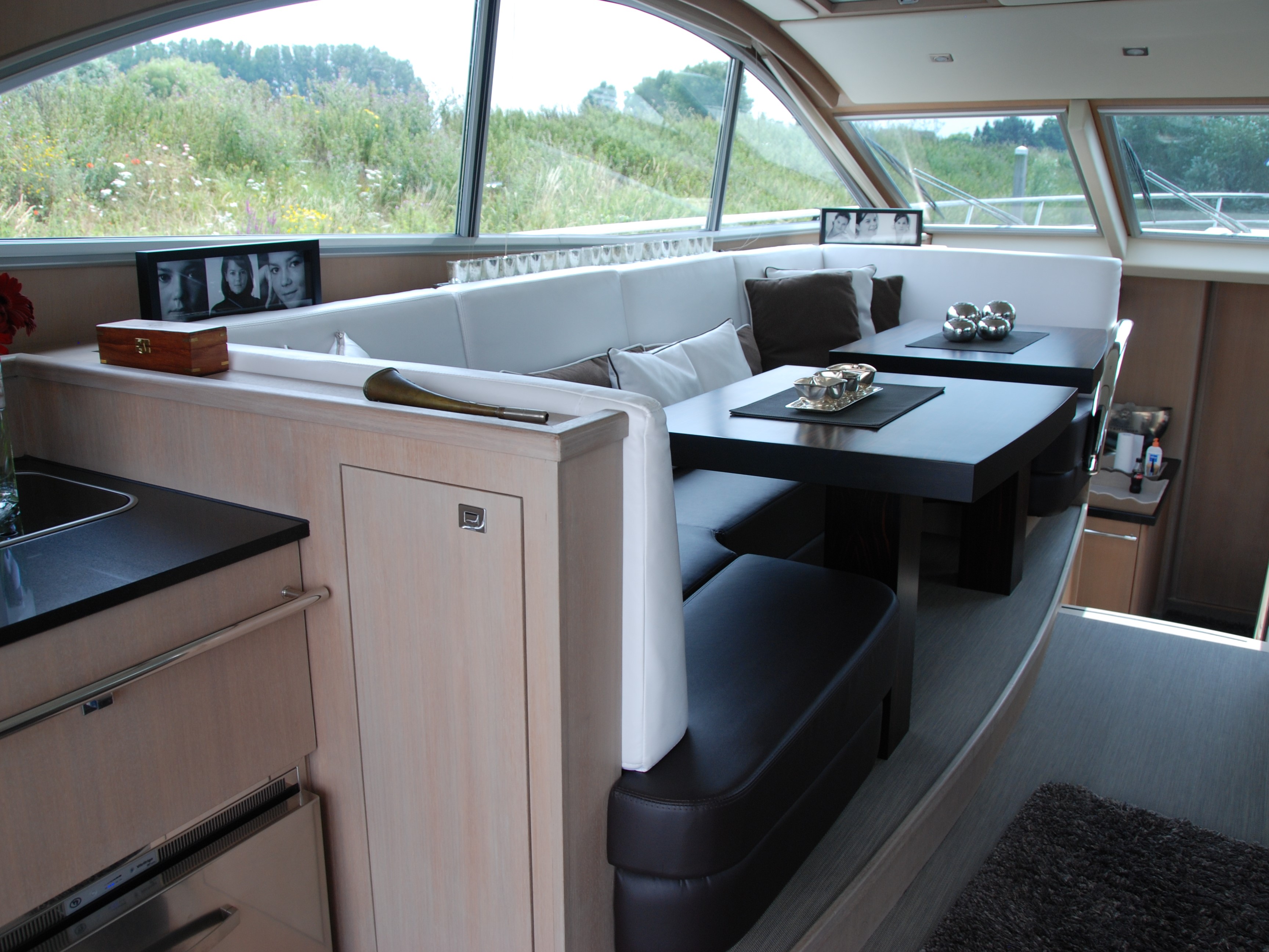 foto: 42 Noblesse Noblesse Bellamare '54