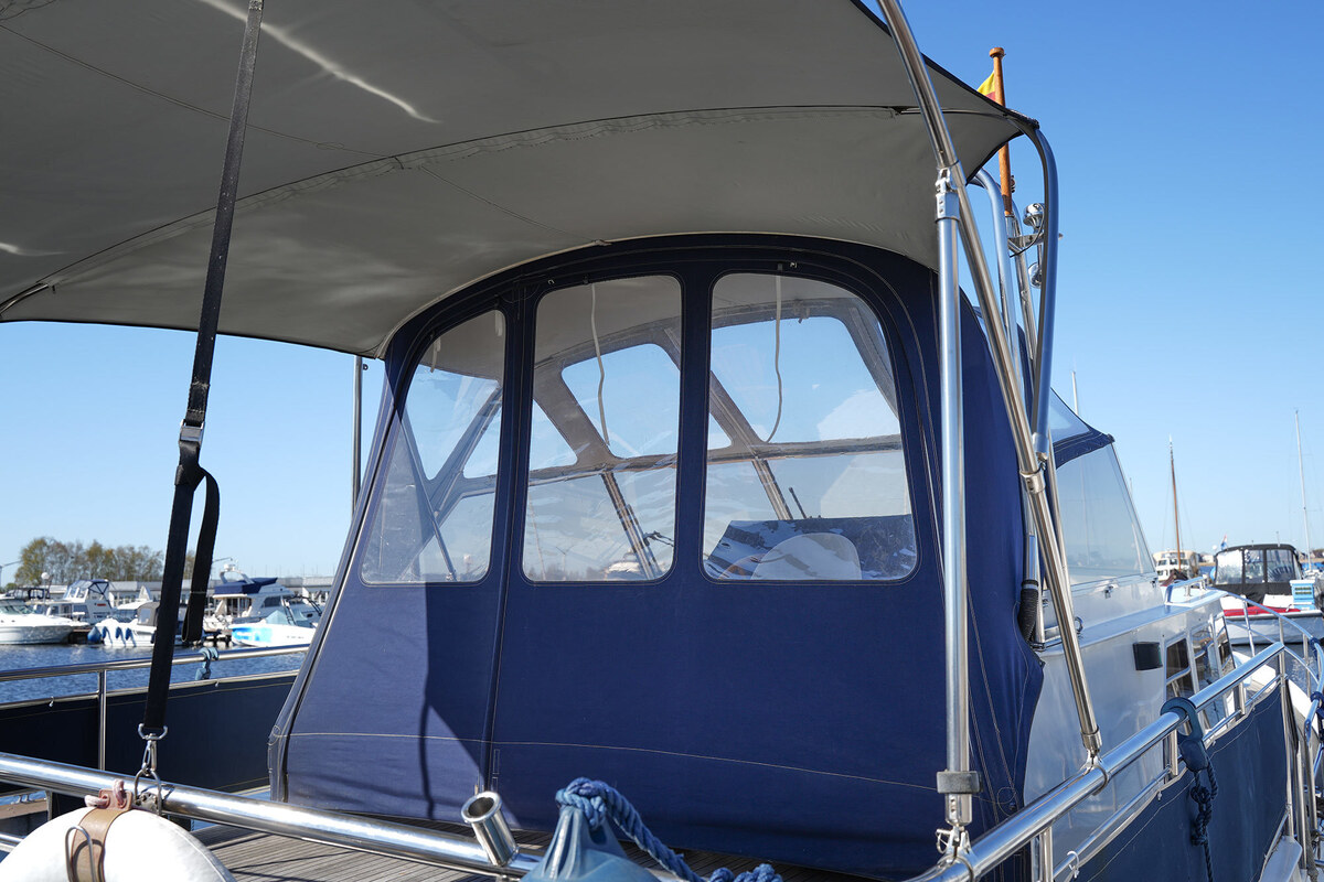 foto: 33 Valkkruiser 1350 AK