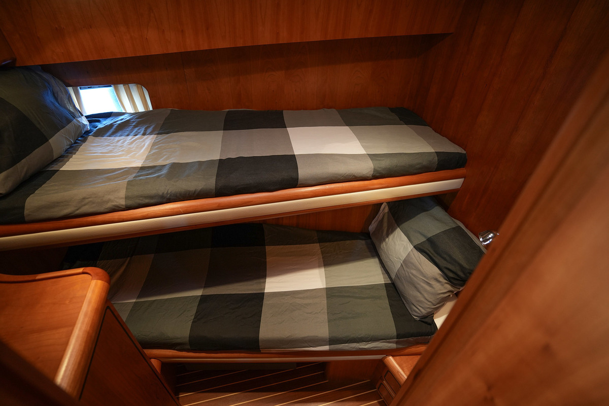 foto: 35 Linssen Grand Sturdy 500 Variotop Mark II