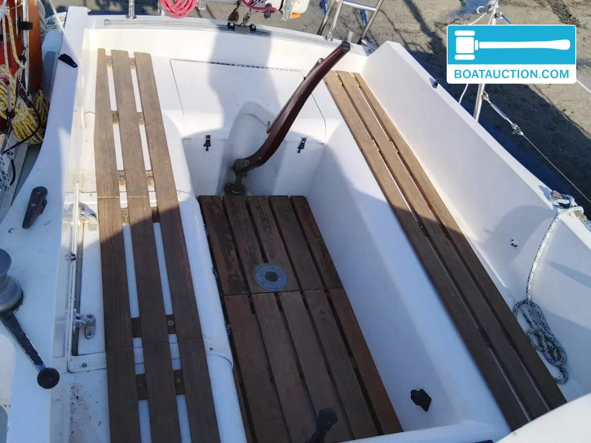 foto: 5 Westerly Centaur