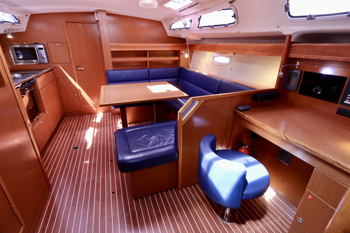 foto: 21 Bavaria 43 Cruiser