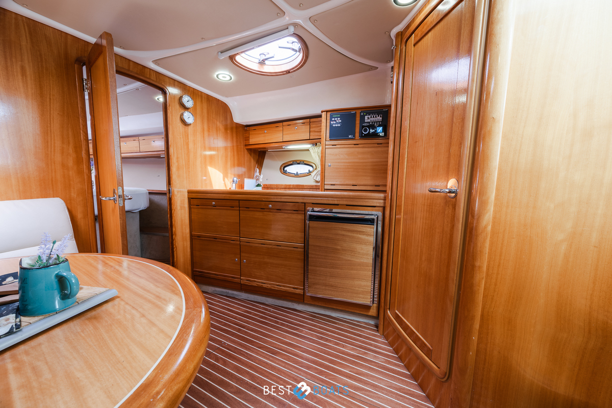 foto: 54 Bavaria Sport 35