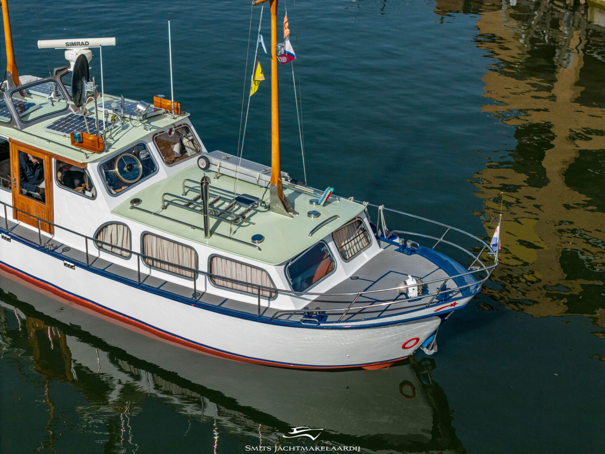 foto: 37 Merwede Kruiser Merwede Kruiser 10.65 AK