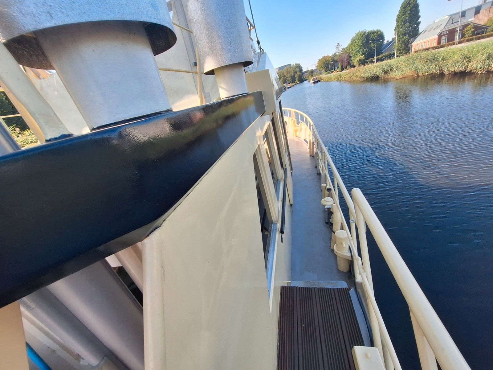 foto: 25 Motorkruiser 1800 AK