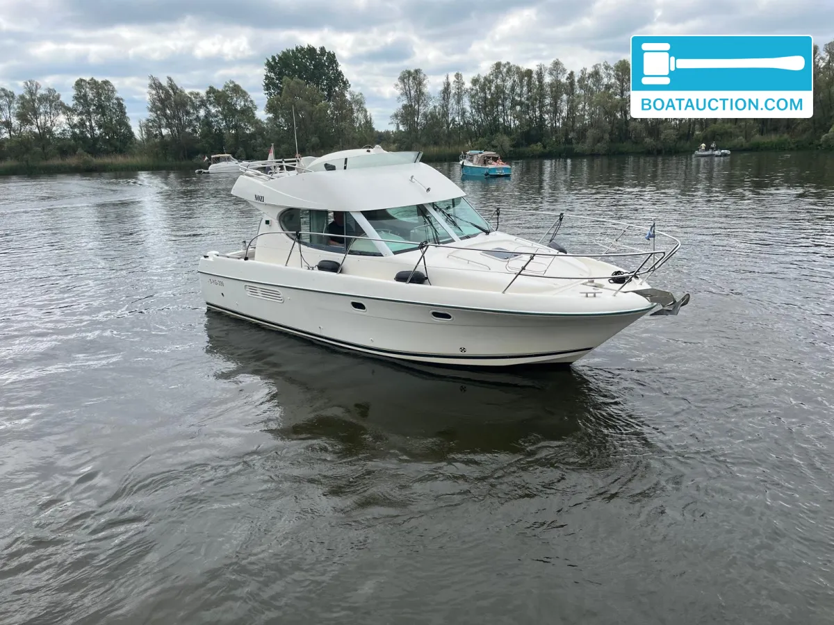 foto: 30 Jeanneau Prestige 32