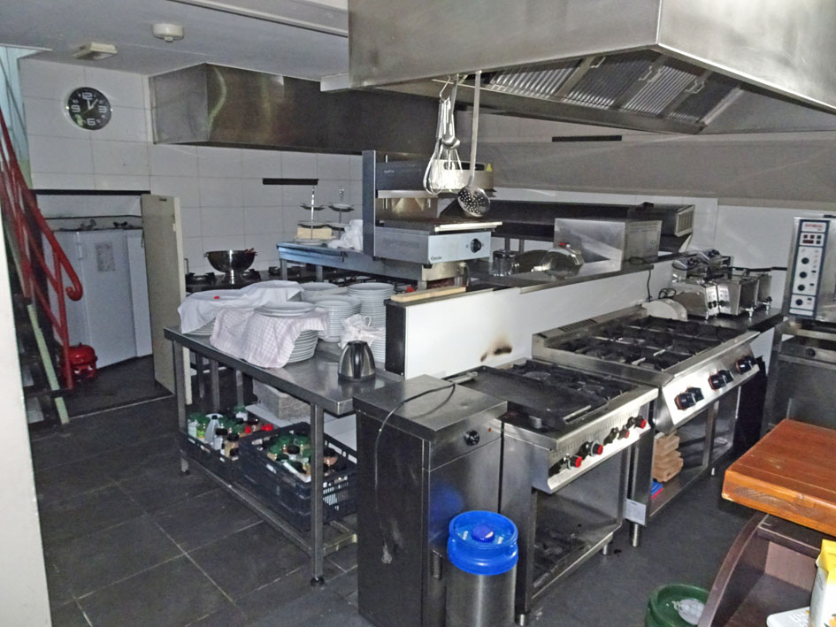 foto: 16 Restaurantschip 96 zitplaatsen