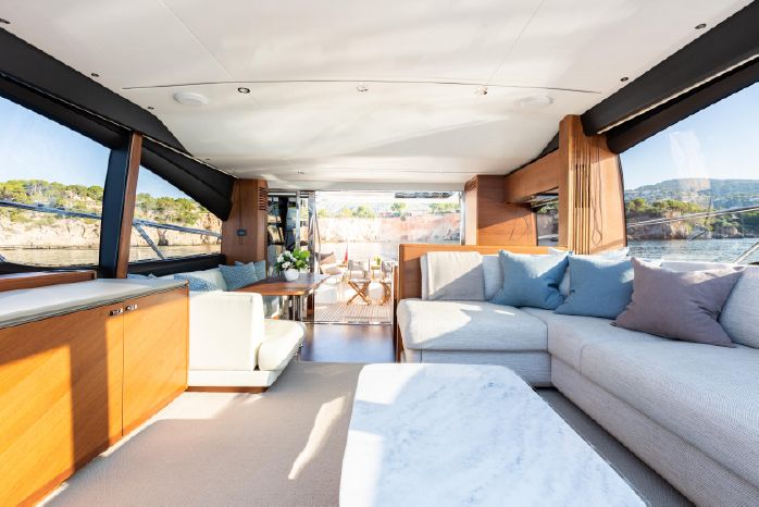 foto: 16 Princess S 66