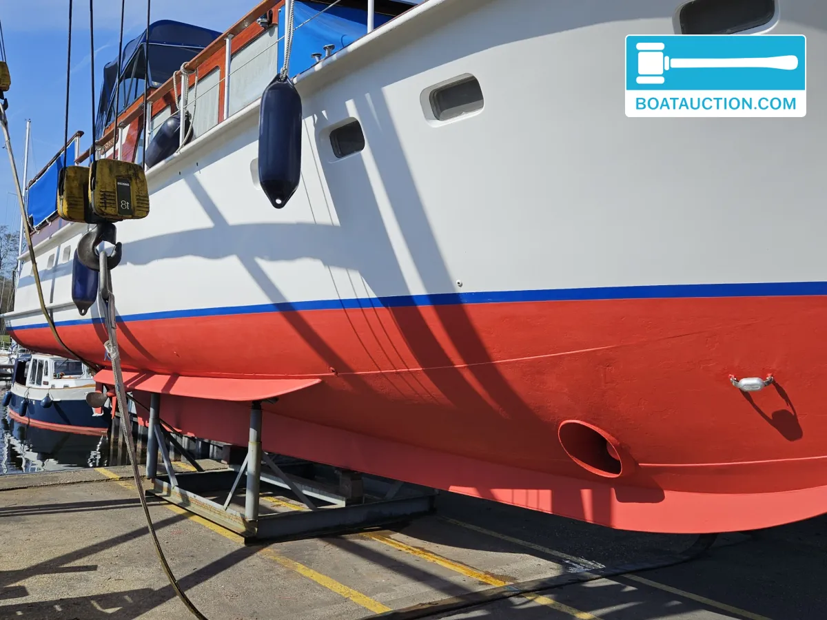 foto: 11 Super van Craft 1260