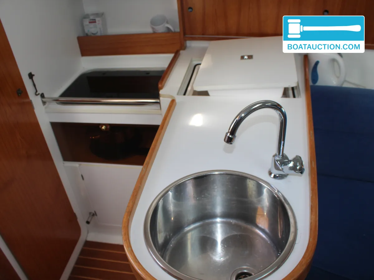 foto: 25 Jeanneau Sun Way 29
