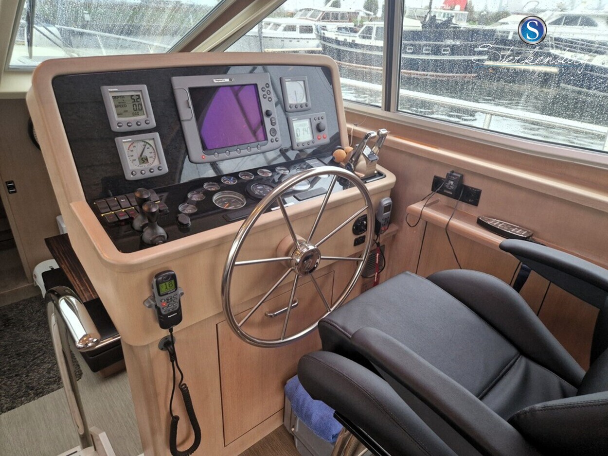 foto: 43 Noblesse Noblesse Bellamare '54